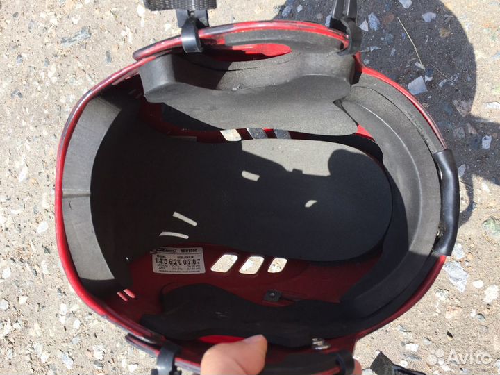 Шлем Bauer 1500S