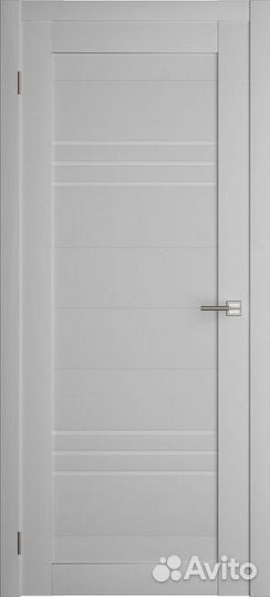 Межкомнатные двери