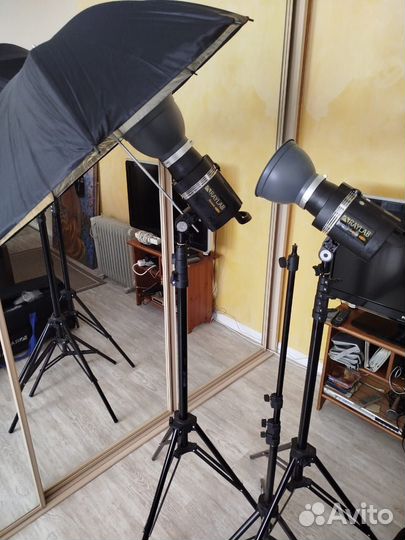 RayLab Xenos RH-1000