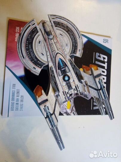 Космический корабль