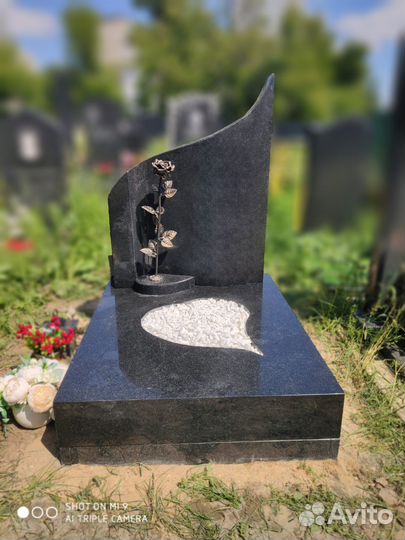 Изготовление и Установка Памятников