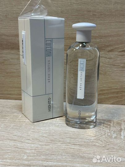 Kenzo парфюм в ассортименте