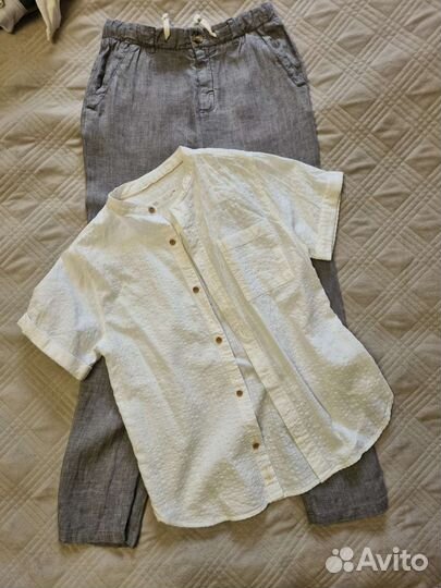 Костюм для мальчика