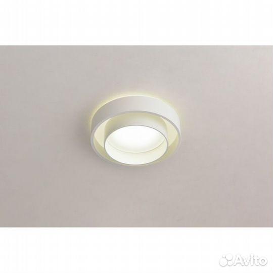 Встраиваемый светильник Omnilux Valletta OML-10320