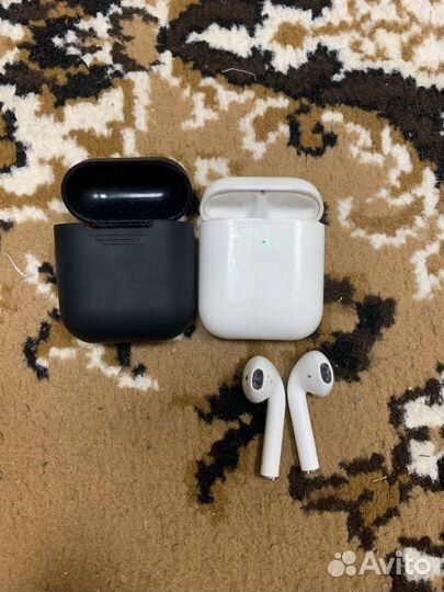 Airpods