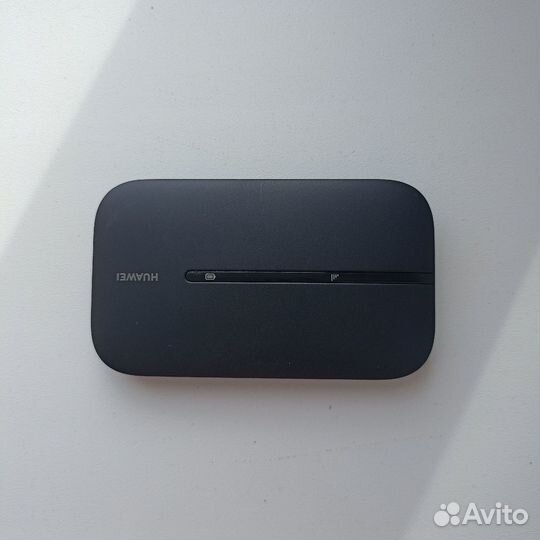 Роутер huawei Mobile WiFi E5576-320 4G,3G
