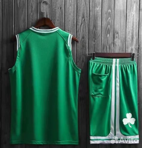 Баскетбольная форма