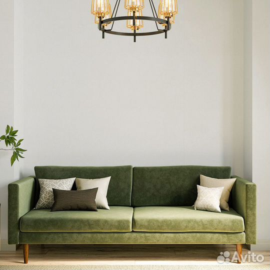 Обои компакт-винил Палитра Artspace PL71892-12