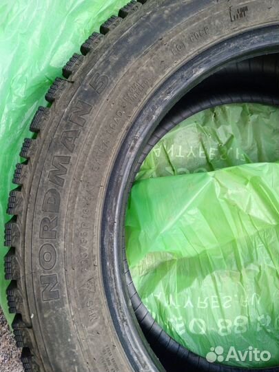 Nordman 5 205/55 R16