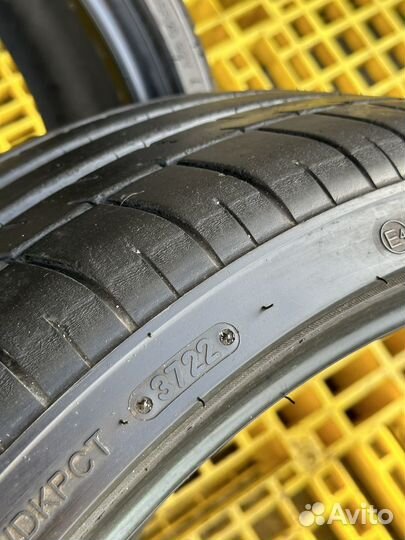 Triangle TH201 Sportex 235/35 R20 92Y