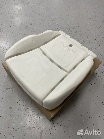 Сиденье Prado 150