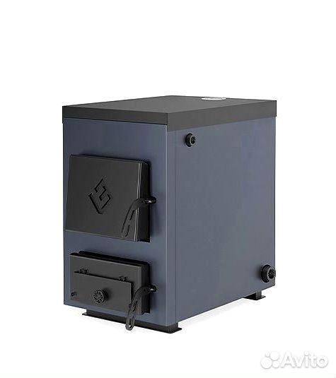 Котел отопительный
