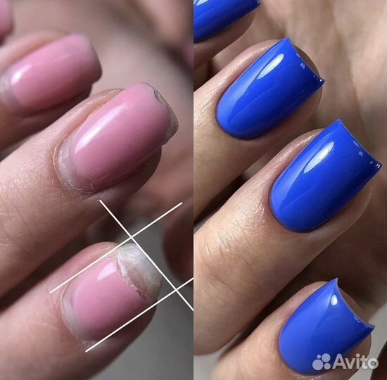 Курс обучения маникюру. Повышение квалификации