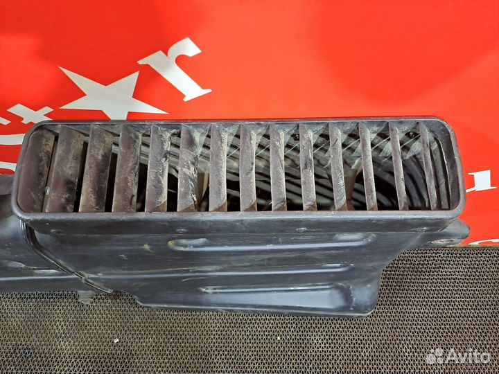 Воздухозаборник Daf XF105, Daf XF95