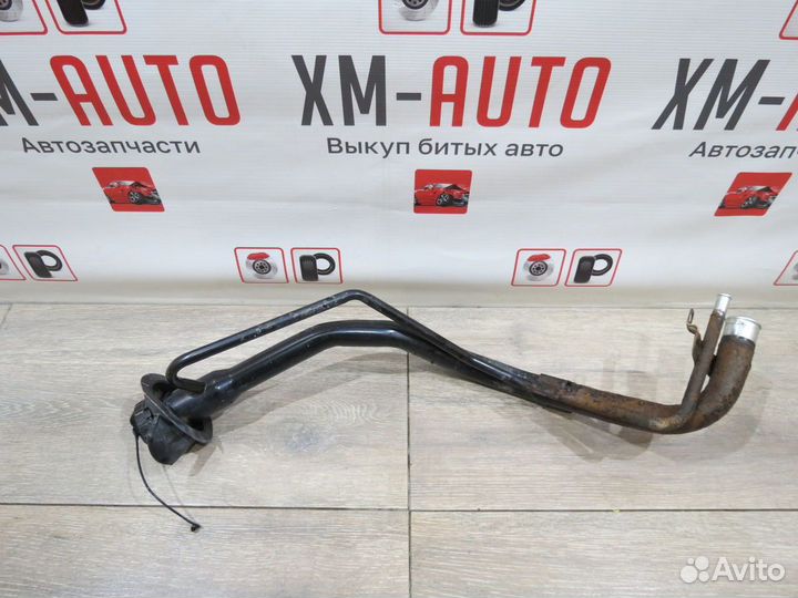 Горловина топливного бака Mitsubishi Outlander XL