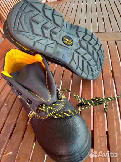 Рабочая спецодежда