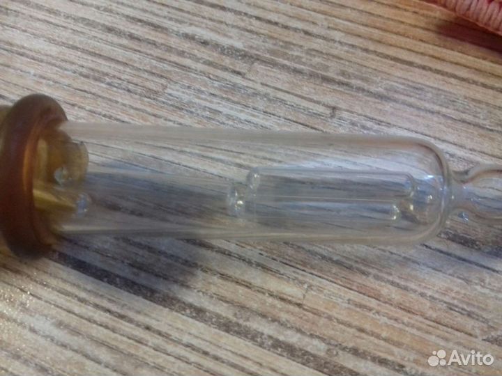 Пипетка СССР