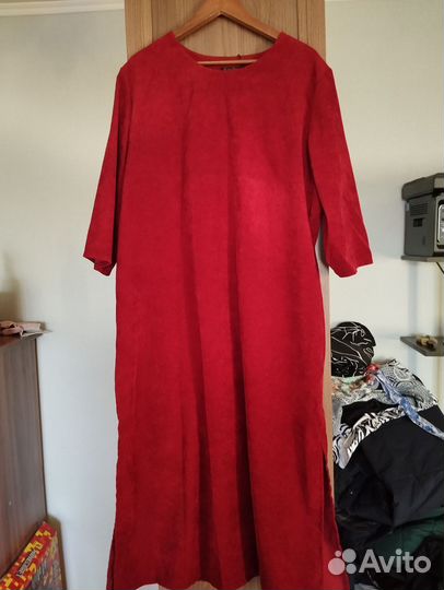 Женские вещи 56-60 размера