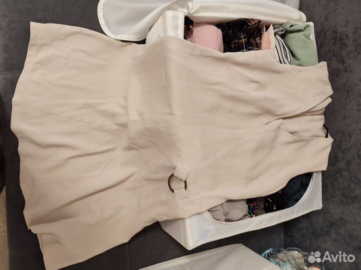 Женская одежда пакетом 42 44