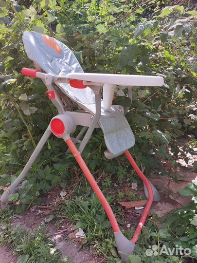 Стульчик для кормления