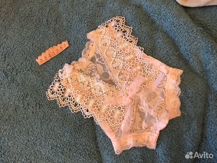 Для фотосессии new борн