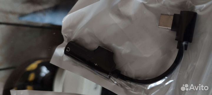 Кабель-Адаптер USB Type C