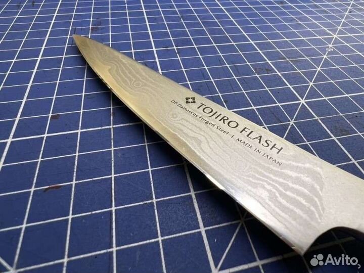 Заточка ножей