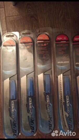 Tu'k LS2 все взрослые размеры 272.280.288.296.306