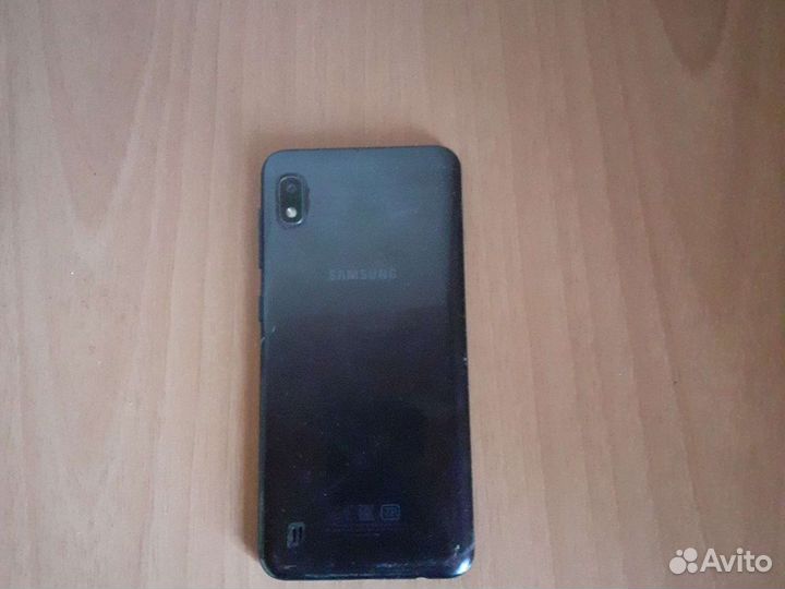 Samsung galaxy a10