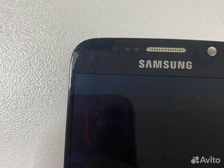 Телефон Samsung s6