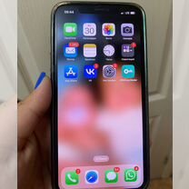 iPhone 11 Pro Max, 256 ГБ