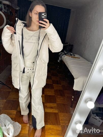 Горнолыжный костюм volkl