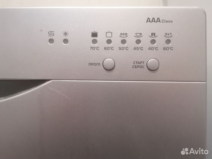 Посудомоечная машина Candy