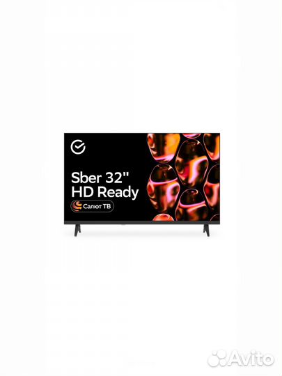 Новые телевизоры 32 дюйма SMART tv