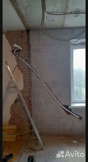 Установка кондиционеров и сплит систем