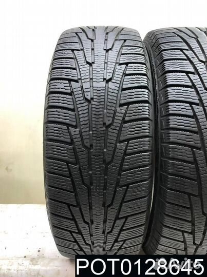 Nokian Tyres Nordman RS2 SUV 215/60 R17 100R