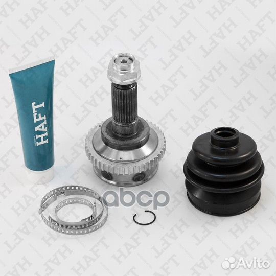 Шрус наружный к-т ABS 46z перед прав/лев GA