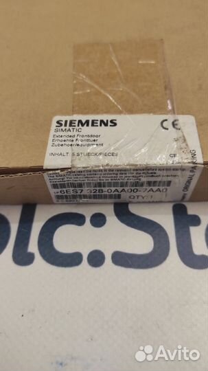Siemens 6ES7328-0AA00-7AA0
