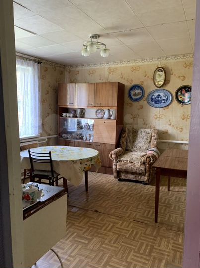 Дом 88 м² на участке 20 сот.