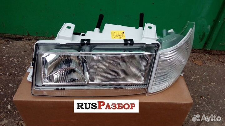 Фара ваз 2110 2111 2112 Бош оригинал