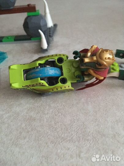 Lego Chima 70103