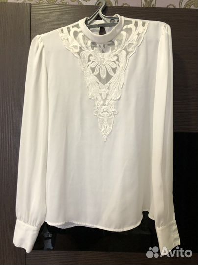 Блузка