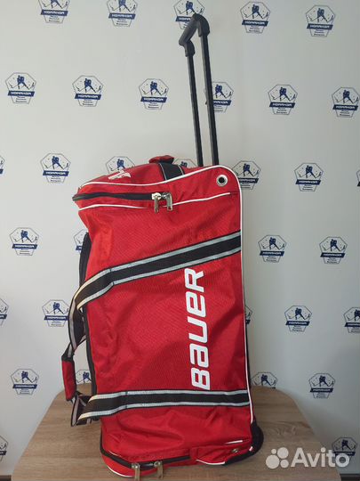 Хоккейный баул