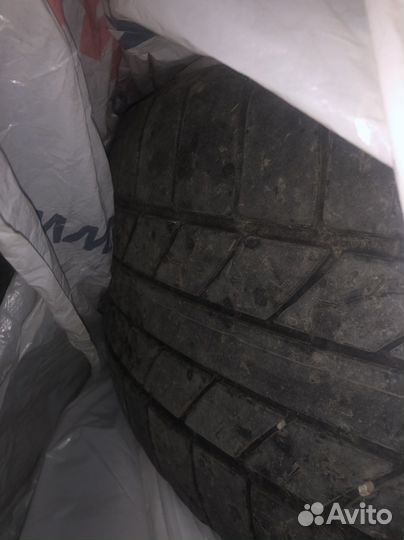 Goodyear Wrangler Ultra Grip 255/60 R18