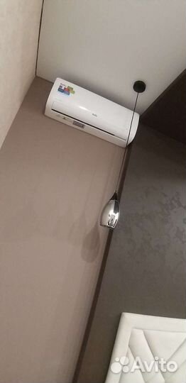 Кондиционер под ключ