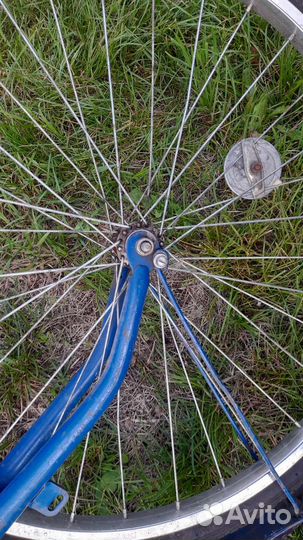 Велосипед Орлёнок СССР