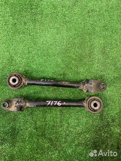 Рычаг задний Honda Cr-V RM1 R20A 2012