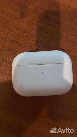 Кейс для airpods pro 1