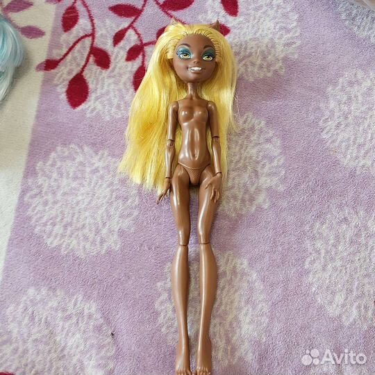 Кукла Монстер Хай