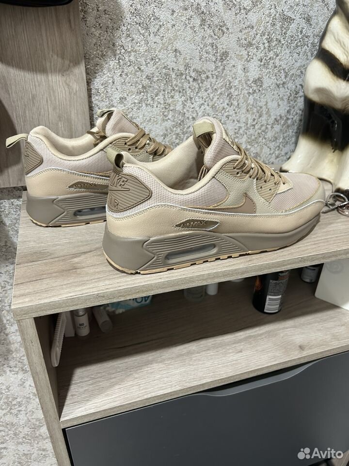 Кроссовки nike air max